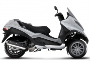 Piaggio Mp3 400ie